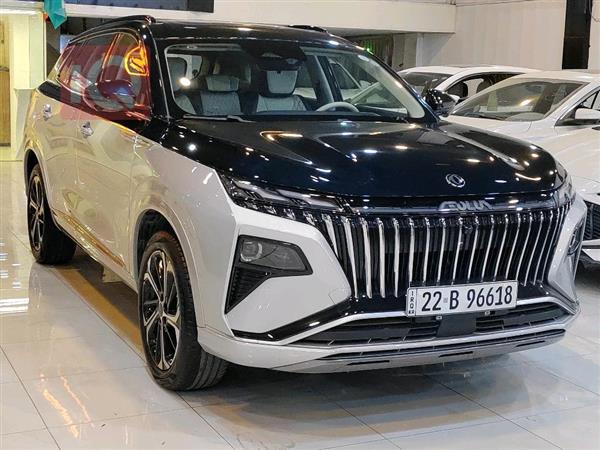 Dongfeng Aeolus Huge 2024 for sale in Iraq - Erbil